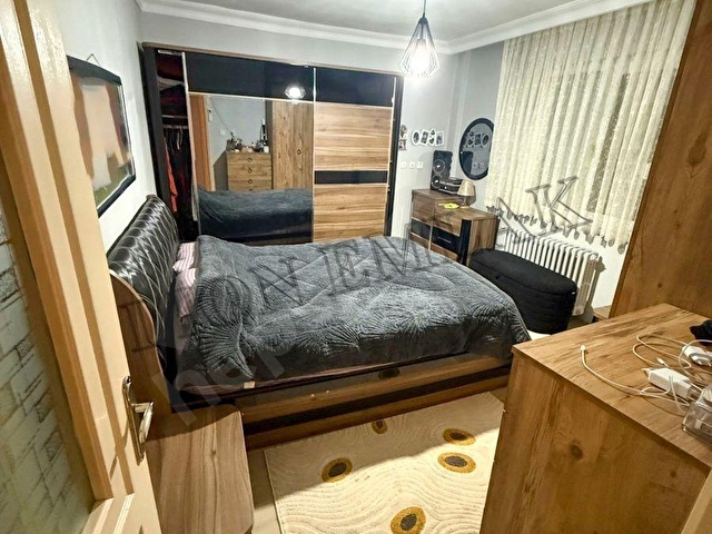 LION EMLAKTAN SÜTLÜCEDE 3+1,108M² ALFEN LİSESİ CİVARI DAİRE - Görsel 3