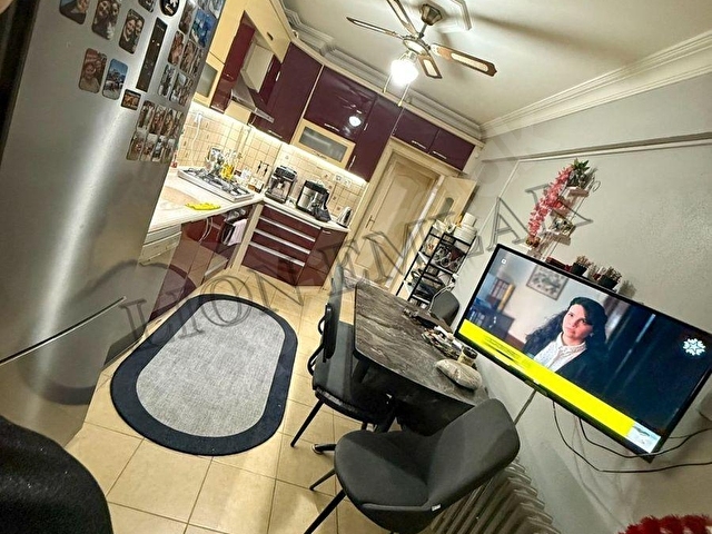 LION EMLAKTAN SÜTLÜCEDE 3+1,108M² ALFEN LİSESİ CİVARI DAİRE - Görsel 2