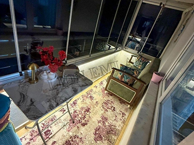 LION EMLAKTAN SÜTLÜCEDE 3+1,108M² ALFEN LİSESİ CİVARI DAİRE - Görsel 25