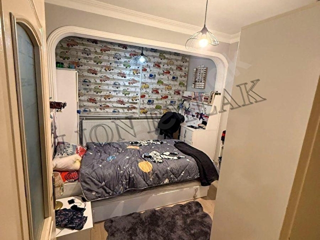 LION EMLAKTAN SÜTLÜCEDE 3+1,108M² ALFEN LİSESİ CİVARI DAİRE - Görsel 21