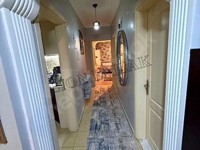 LION EMLAKTAN SÜTLÜCEDE 3+1,108M² ALFEN LİSESİ CİVARI DAİRE - Görsel 11