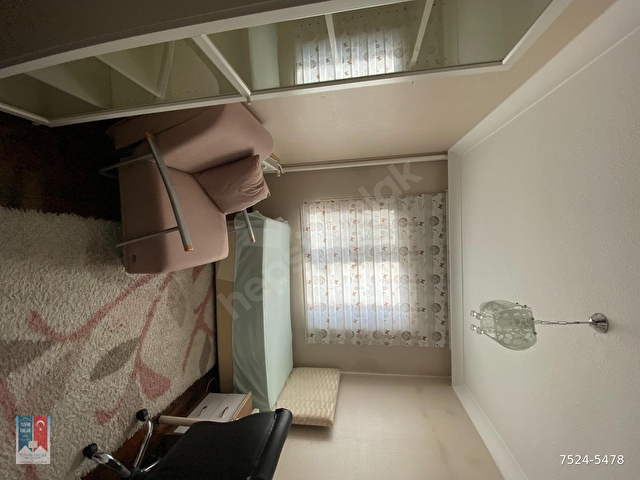 ÇAYYOLU KONUTKENT-2 A-2 BLOKDA FULL MOBİLYALI,ÇİFT BANYOLU,3+1 - Görsel 23
