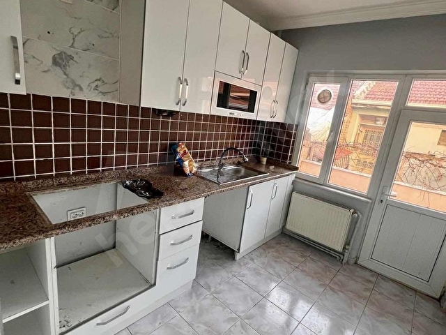 DBN GAYRİMENKULDEN ŞİRİNTEPE MAH.2+1 105 M2 BAKIMLI DAİRE - Görsel 3