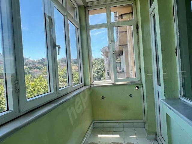 Üsküdar Çengelköy ATA-2 Sitesinde 140m2 Daire - Görsel 19