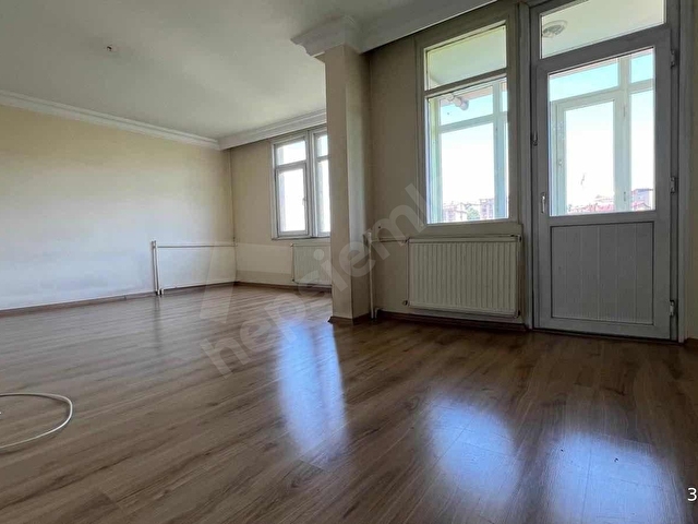 Üsküdar Çengelköy ATA-2 Sitesinde 140m2 Daire - Görsel 24