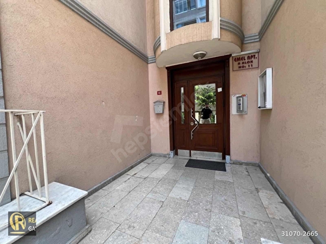 Üsküdar Çengelköy ATA-2 Sitesinde 140m2 Daire - Görsel 21
