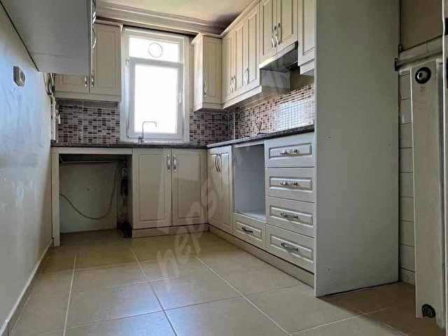 Üsküdar Çengelköy ATA-2 Sitesinde 140m2 Daire - Görsel 23