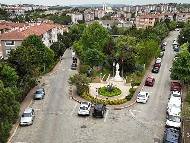 Üsküdar Çengelköy ATA-2 Sitesinde 140m2 Daire - Görsel 2