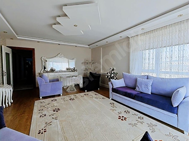 İÇ MİMAR TASARIMI ,ÖZEL DAİRE , ATLANTİS GAYRİMENKULDEN - Görsel 18