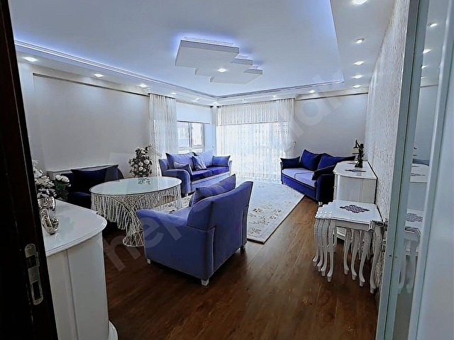 İÇ MİMAR TASARIMI ,ÖZEL DAİRE , ATLANTİS GAYRİMENKULDEN - Görsel 16