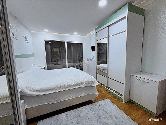 İÇ MİMAR TASARIMI ,ÖZEL DAİRE , ATLANTİS GAYRİMENKULDEN - Görsel 30