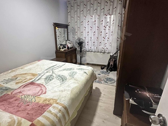 KAÇMAZ EMLAK ÇAĞRI KOÇtan KELEPİR ACİL SATILIK DAİRE - Görsel 17