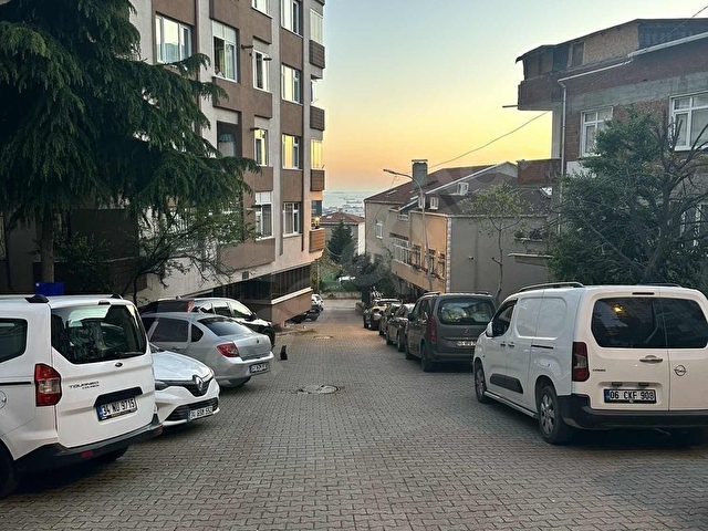 KAÇMAZ EMLAK ÇAĞRI KOÇtan KELEPİR ACİL SATILIK DAİRE - Görsel 2