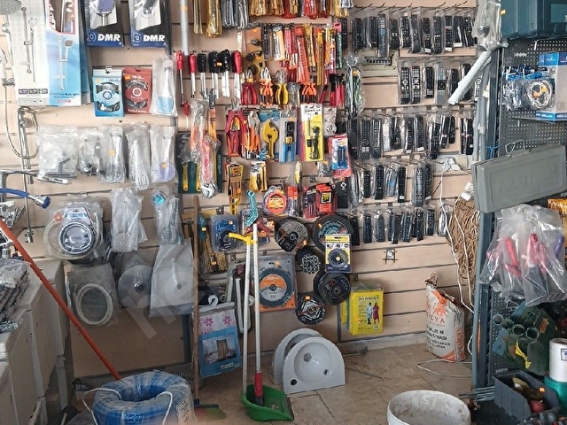 yapı market - Görsel 2