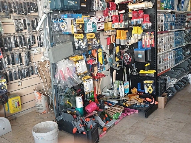 yapı market - Görsel 3