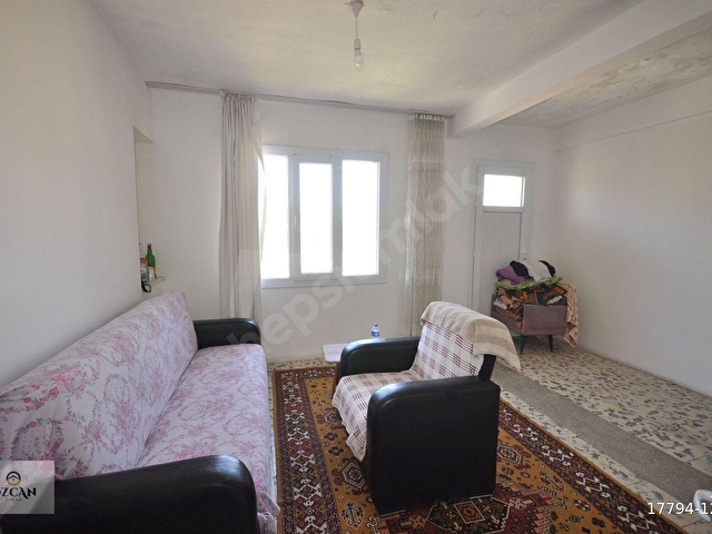 Söke Kuşadası Yolu Üzeri Satılık Müstakil Bahçeli Evler - Görsel 9