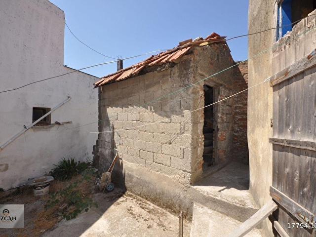 Söke Kuşadası Yolu Üzeri Satılık Müstakil Bahçeli Evler - Görsel 28