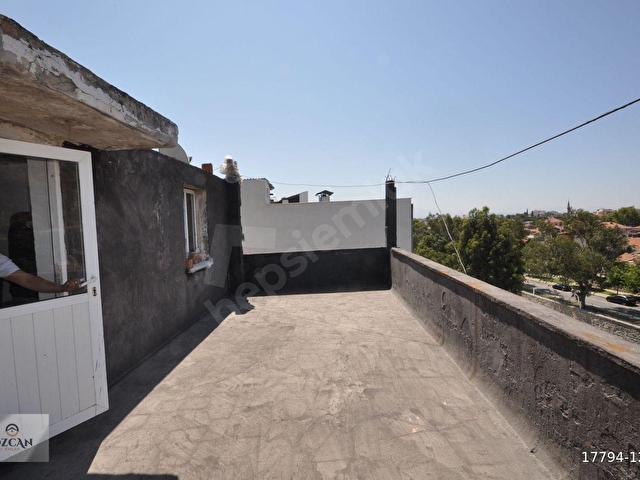 Söke Kuşadası Yolu Üzeri Satılık Müstakil Bahçeli Evler - Görsel 22