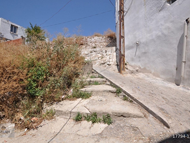 Söke Kuşadası Yolu Üzeri Satılık Müstakil Bahçeli Evler - Görsel 2