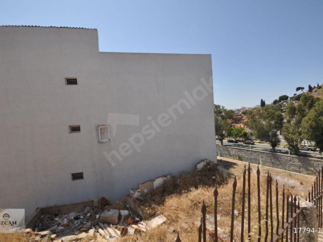 Söke Kuşadası Yolu Üzeri Satılık Müstakil Bahçeli Evler - Görsel 3