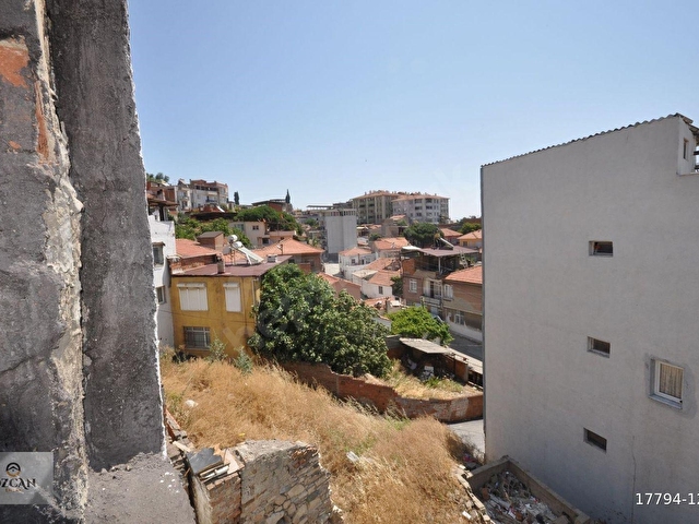 Söke Kuşadası Yolu Üzeri Satılık Müstakil Bahçeli Evler - Görsel 24