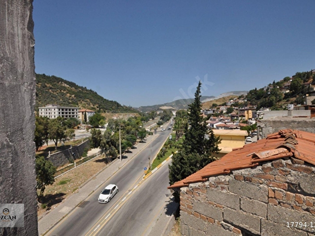Söke Kuşadası Yolu Üzeri Satılık Müstakil Bahçeli Evler - Görsel 19