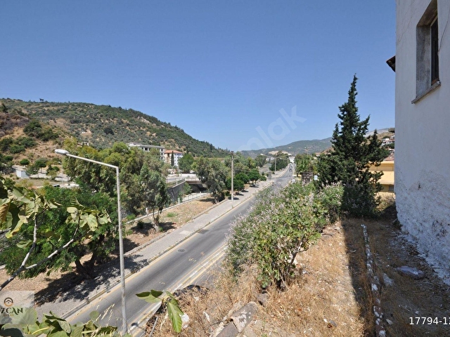 Söke Kuşadası Yolu Üzeri Satılık Müstakil Bahçeli Evler - Görsel 7