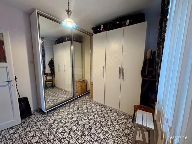 Erenköyde Merkezi Konumda 2+1 Satılık Daire (75m²) - Görsel 21