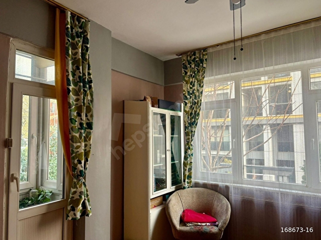 Erenköyde Merkezi Konumda 2+1 Satılık Daire (75m²) - Görsel 14