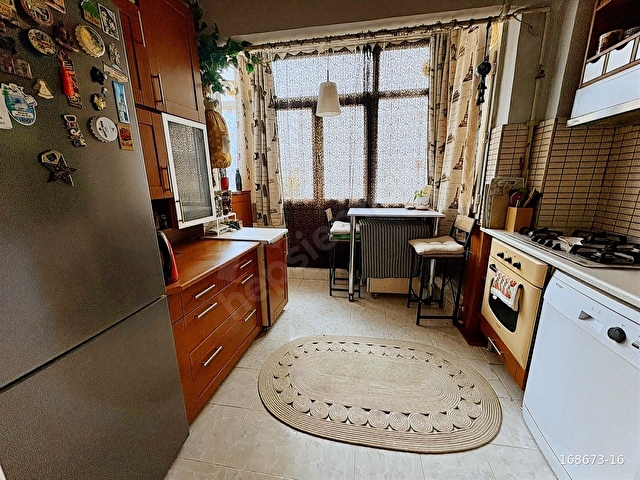 Erenköyde Merkezi Konumda 2+1 Satılık Daire (75m²) - Görsel 8