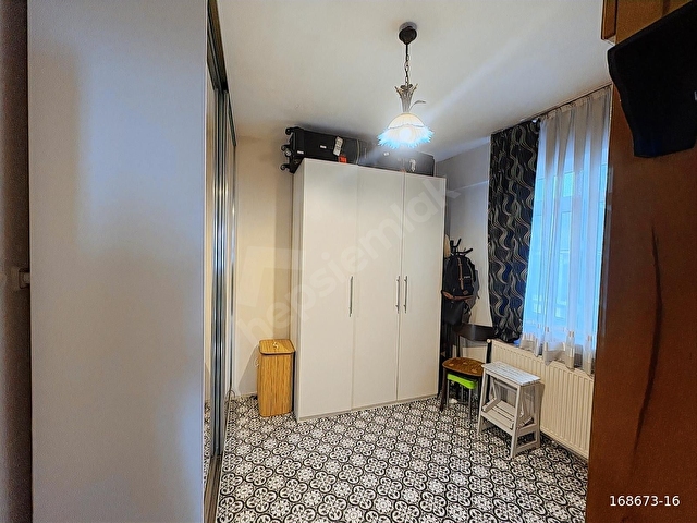 Erenköyde Merkezi Konumda 2+1 Satılık Daire (75m²) - Görsel 22