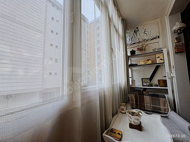 Erenköyde Merkezi Konumda 2+1 Satılık Daire (75m²) - Görsel 11
