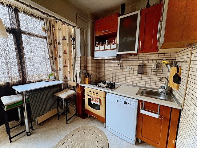 Erenköyde Merkezi Konumda 2+1 Satılık Daire (75m²) - Görsel 2