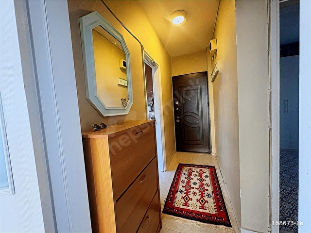 Erenköyde Merkezi Konumda 2+1 Satılık Daire (75m²) - Görsel 4