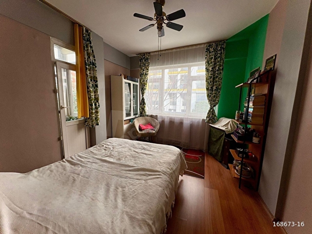 Erenköyde Merkezi Konumda 2+1 Satılık Daire (75m²) - Görsel 13