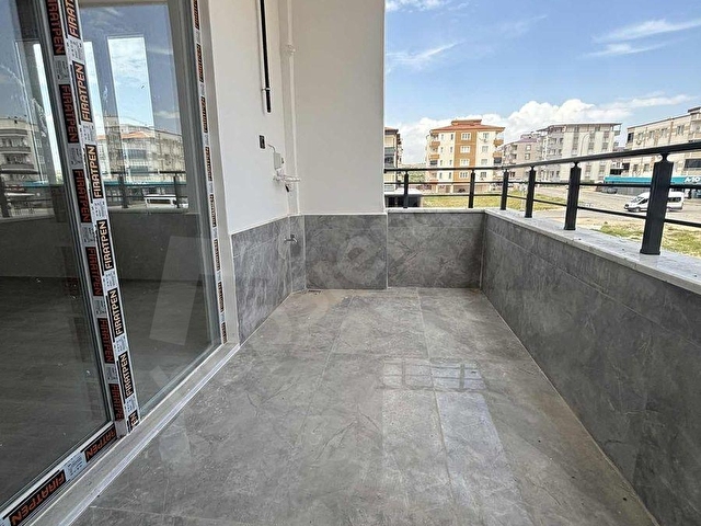 Nizipte Bizim Emlaktan Kiralık Lüks 2+1 Daire - Görsel 10