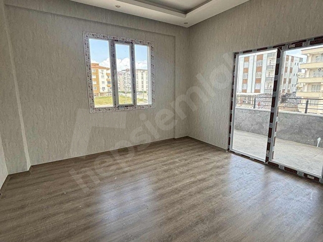Nizipte Bizim Emlaktan Kiralık Lüks 2+1 Daire