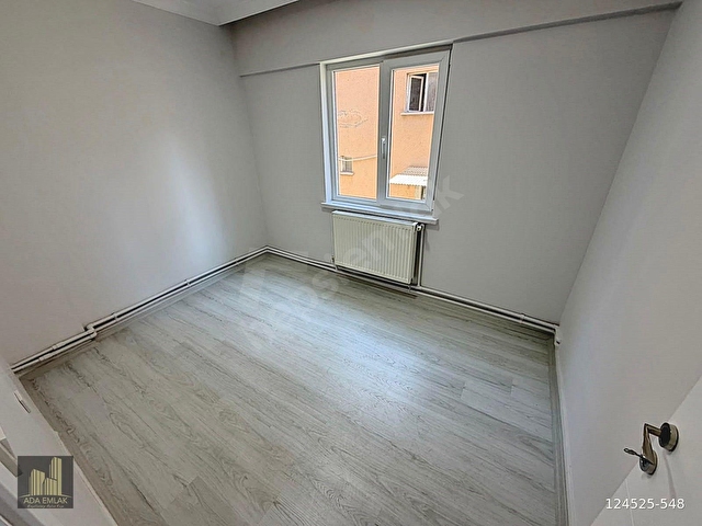 YÜKSEK GİRİŞ FULL YAPILI BALLKONLU  3+1 DAİRE - Görsel 12