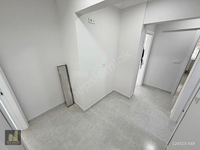 YÜKSEK GİRİŞ FULL YAPILI BALLKONLU  3+1 DAİRE - Görsel 16