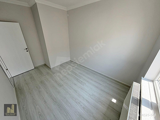 YÜKSEK GİRİŞ FULL YAPILI BALLKONLU  3+1 DAİRE - Görsel 6