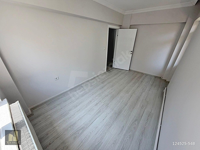 YÜKSEK GİRİŞ FULL YAPILI BALLKONLU  3+1 DAİRE - Görsel 25