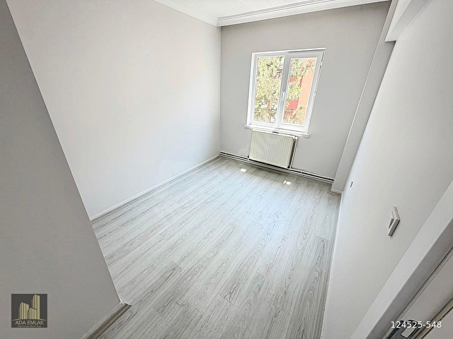 YÜKSEK GİRİŞ FULL YAPILI BALLKONLU  3+1 DAİRE - Görsel 7