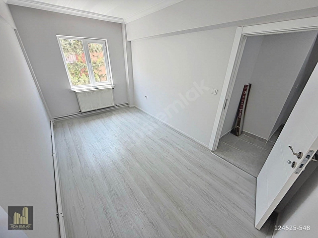 YÜKSEK GİRİŞ FULL YAPILI BALLKONLU  3+1 DAİRE - Görsel 3