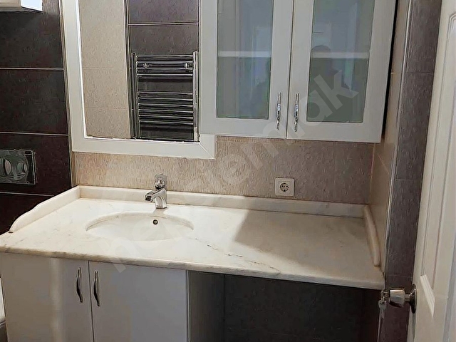 Kadıköy Caferağa Mah 3+1 İçi Tamamen Yapılı Kombili ve Klimalı - Görsel 8