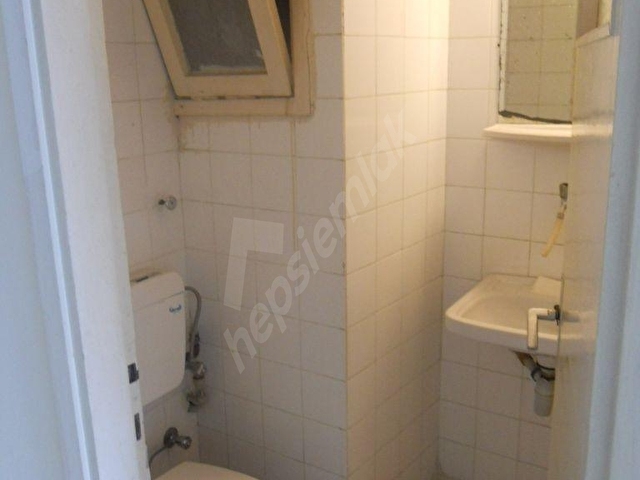 TURPA GİRNEDEN KARŞIYAKA SUBAŞIOĞLU İŞHANIN DA KİRALIK OFİS - Görsel 19