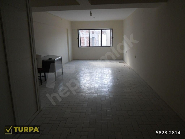 TURPA GİRNEDEN KARŞIYAKA SUBAŞIOĞLU İŞHANIN DA KİRALIK OFİS - Görsel 3