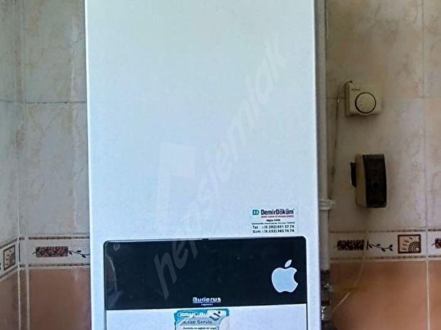 ÇORLU ŞEYHSİNAN MAHALLESİ SATILIK 3+1 MASRAFSIZ DAİRE - Görsel 23