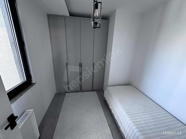 GOLDENPARK TAŞDELEN EVLERİ ORMAN MANZARALI 135m2 KİRALIK DAİRE - Görsel 22