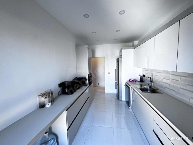 GOLDENPARK TAŞDELEN EVLERİ ORMAN MANZARALI 135m2 KİRALIK DAİRE - Görsel 18