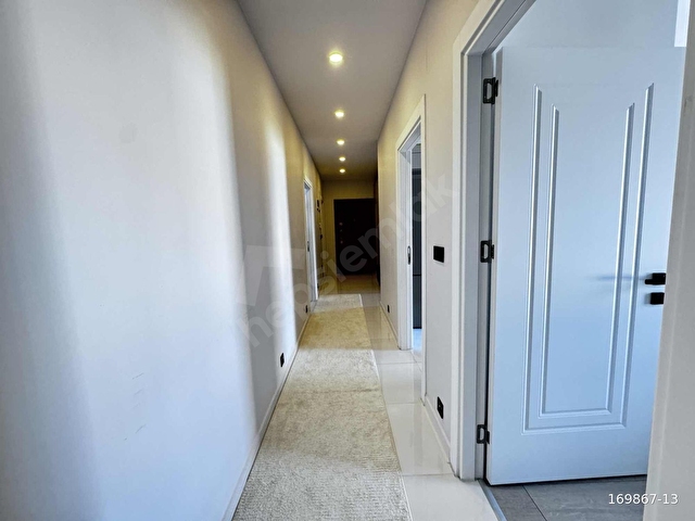GOLDENPARK TAŞDELEN EVLERİ ORMAN MANZARALI 135m2 KİRALIK DAİRE - Görsel 6